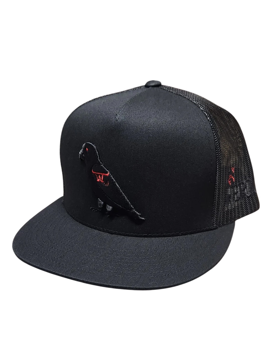 Perico - Black/Black