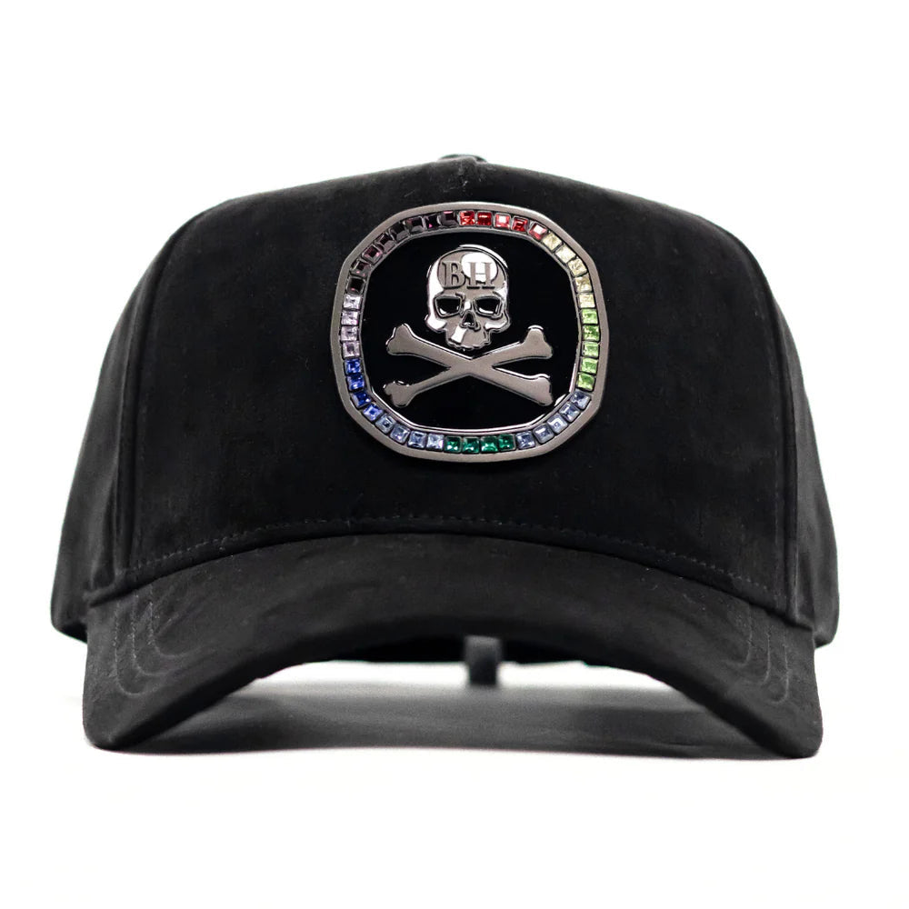 Barbas Skull