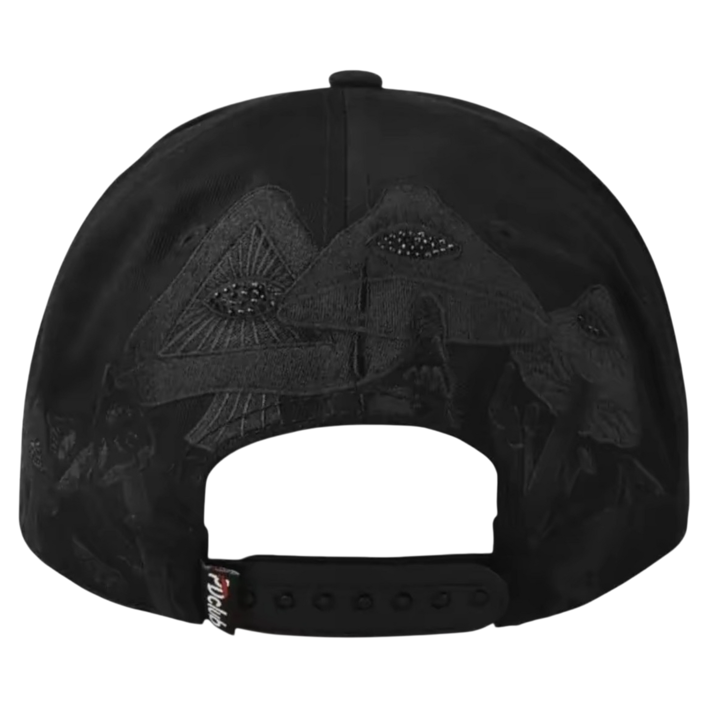 Drugs are bad Chiquete