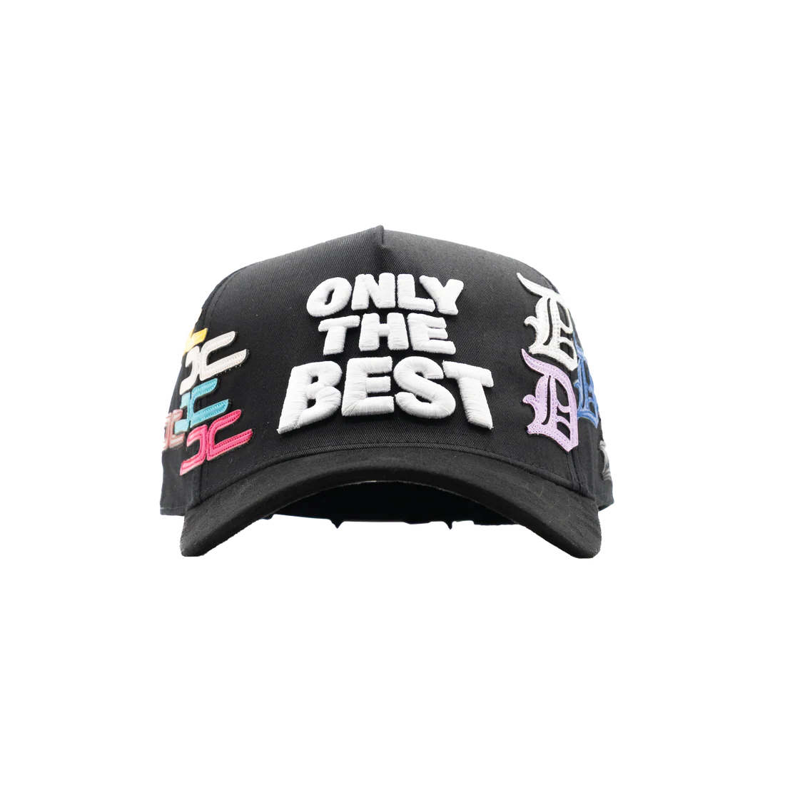 BUNDLE / 5 hats one Box