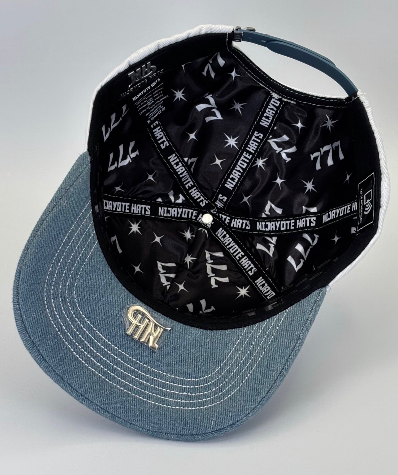 777 Denim