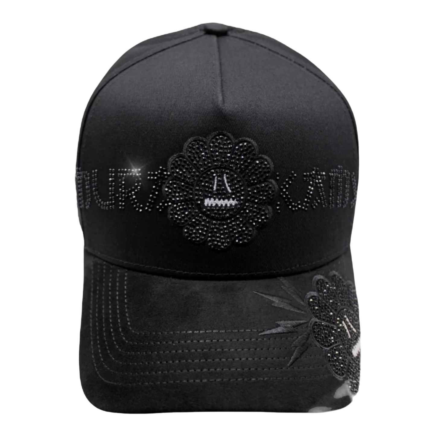 MURAKAMY BLACK