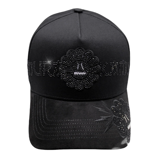 MURAKAMY BLACK