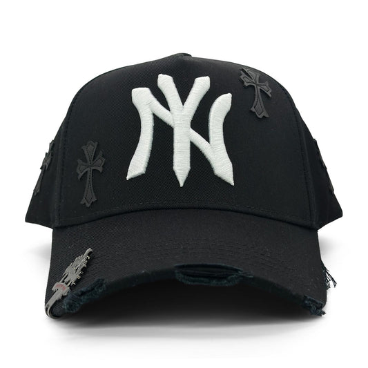 NY CHROME