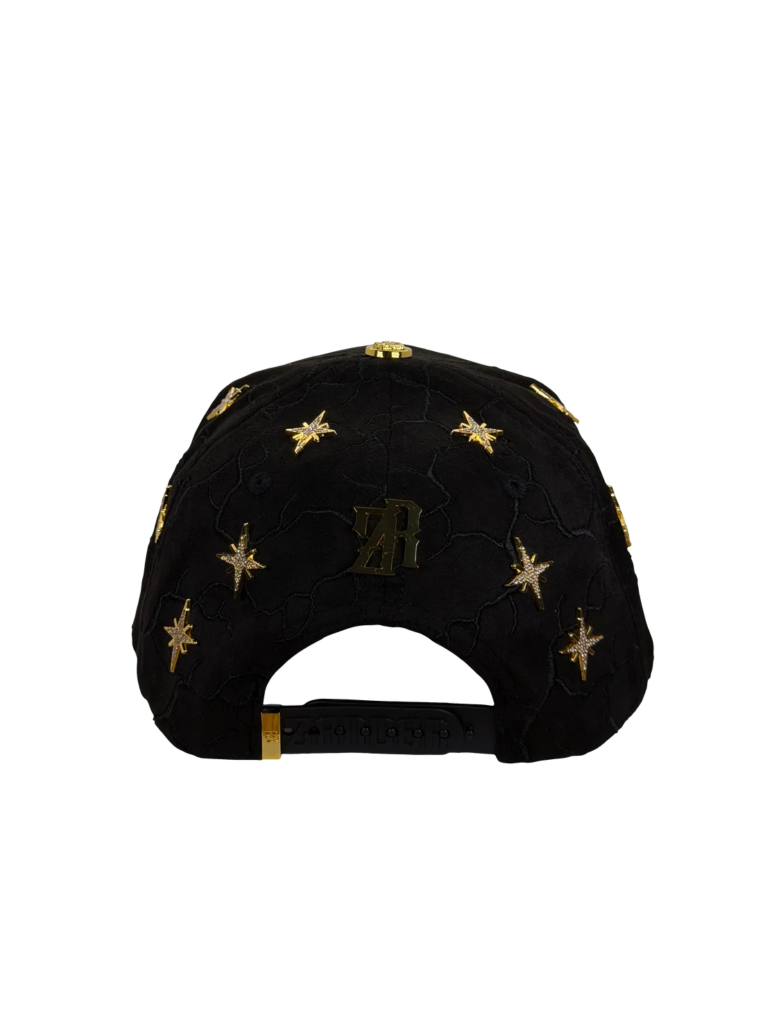 ZR CELESTIAL GOLD full set