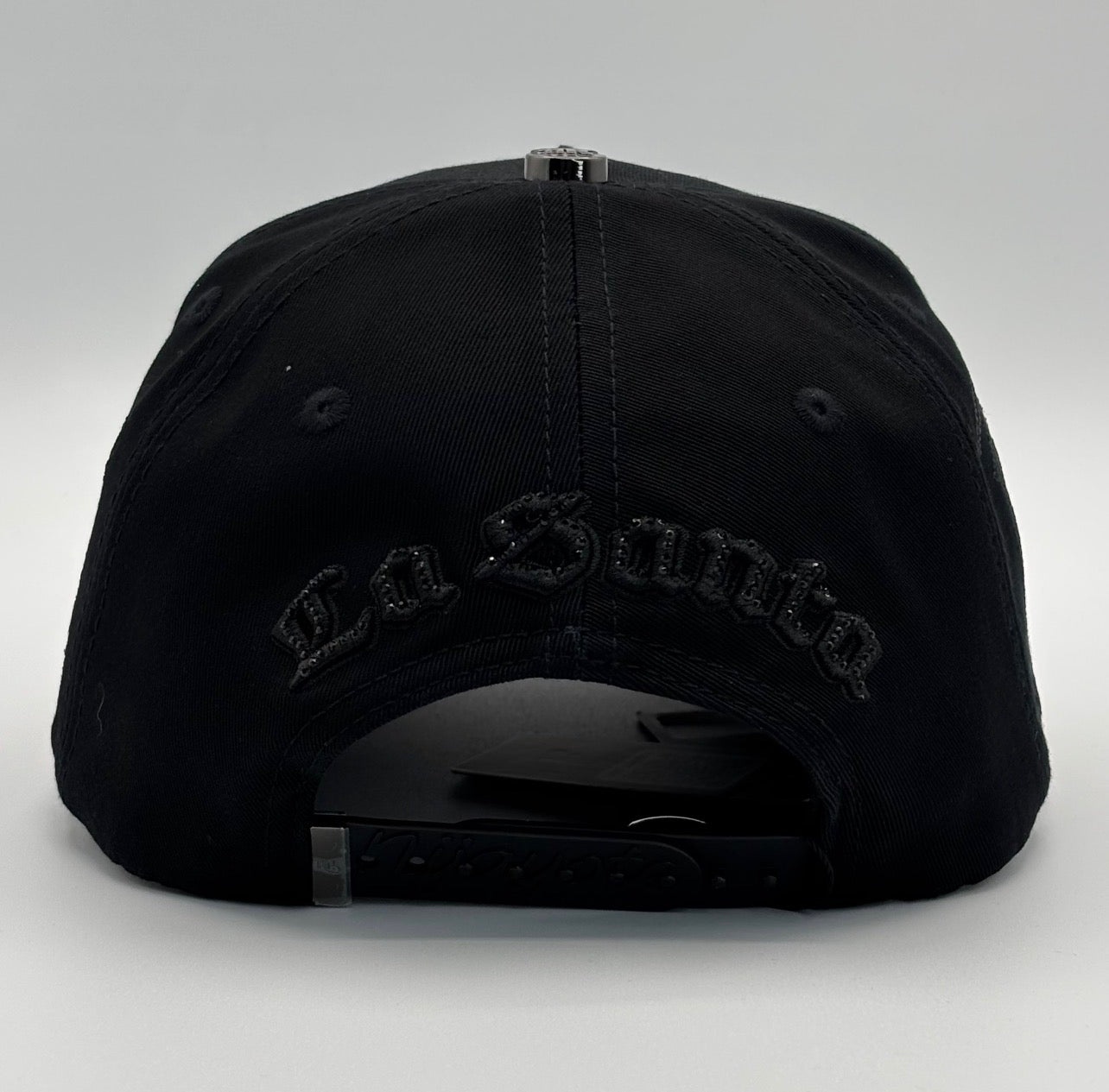 La santa black