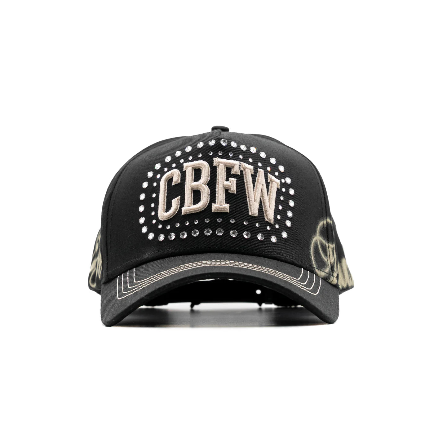 CBFW  caja original