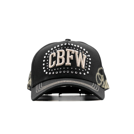 CBFW  caja original