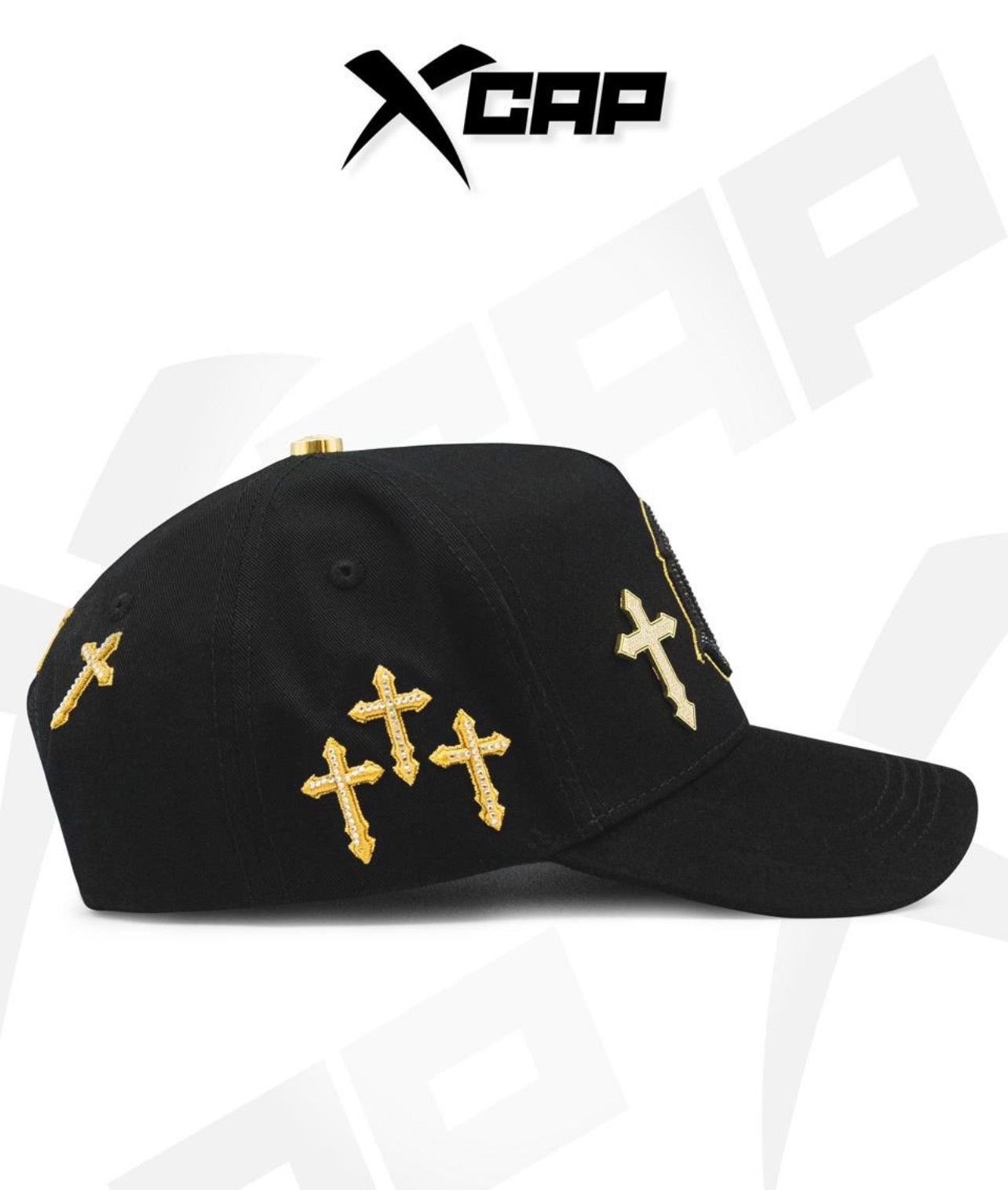 LA CRUCES GOLD