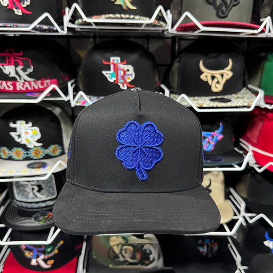 Blue Clover