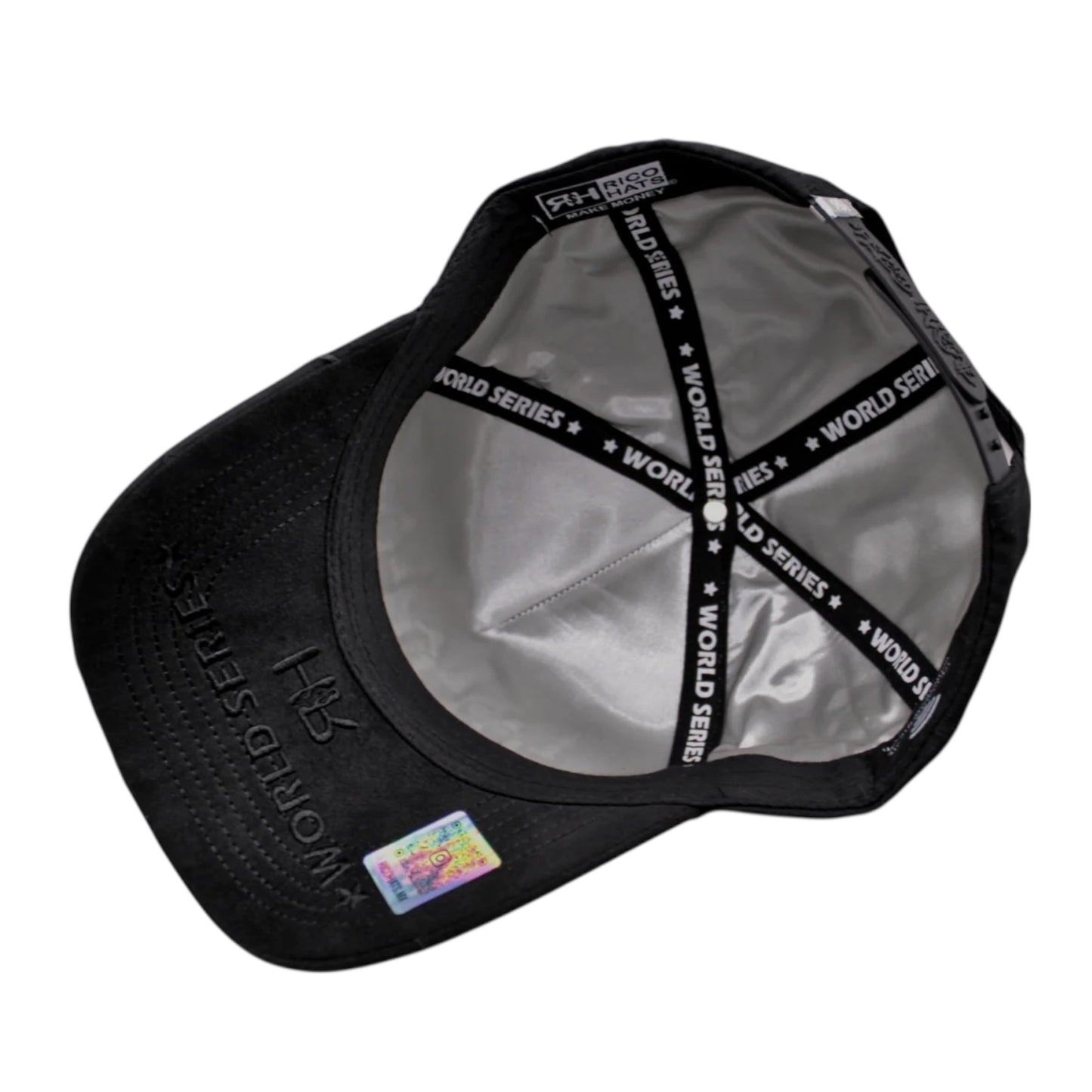 MURAKAMY BLACK