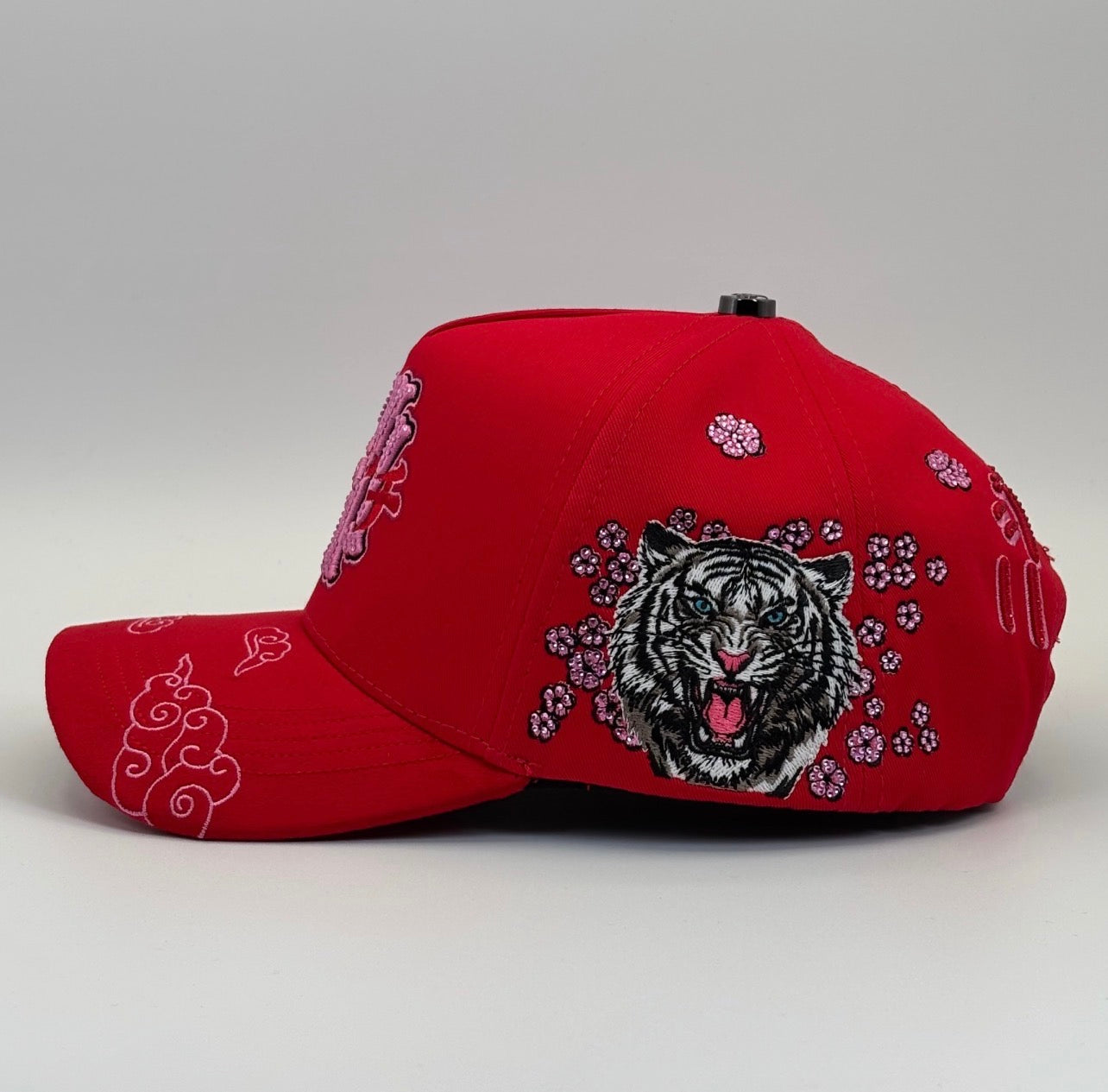 NH Tiger red