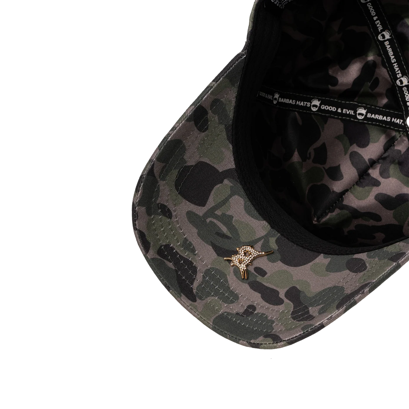 B-CROSS CAMO limitada