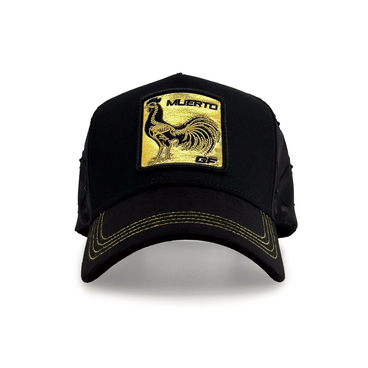 DURADO MUETRO full set