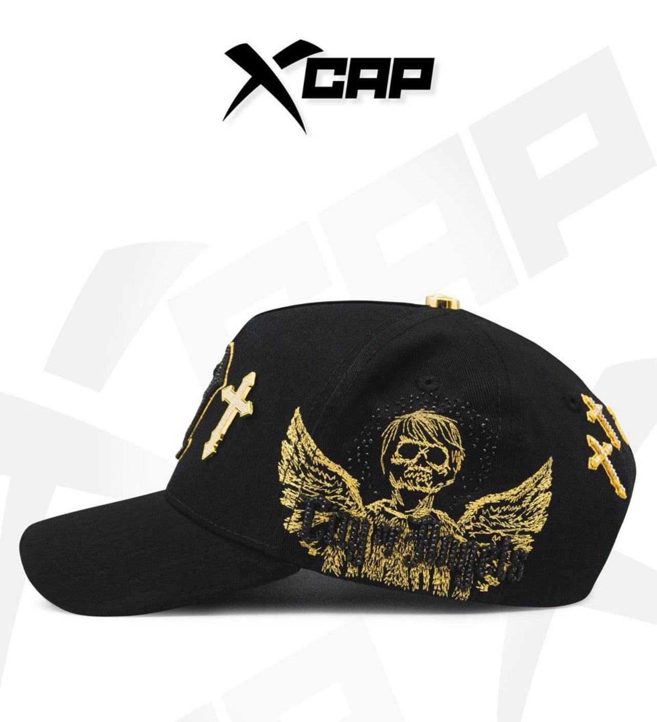 LA CRUCES GOLD