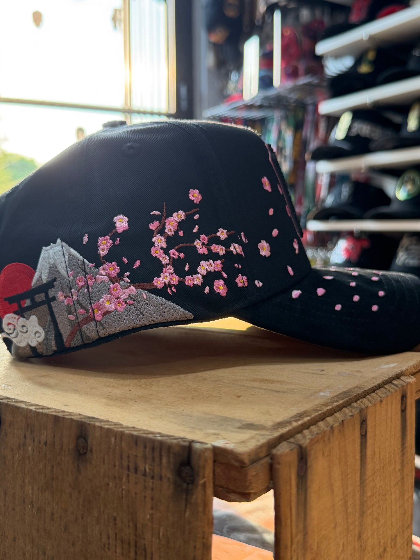 Xcaps NY Japan