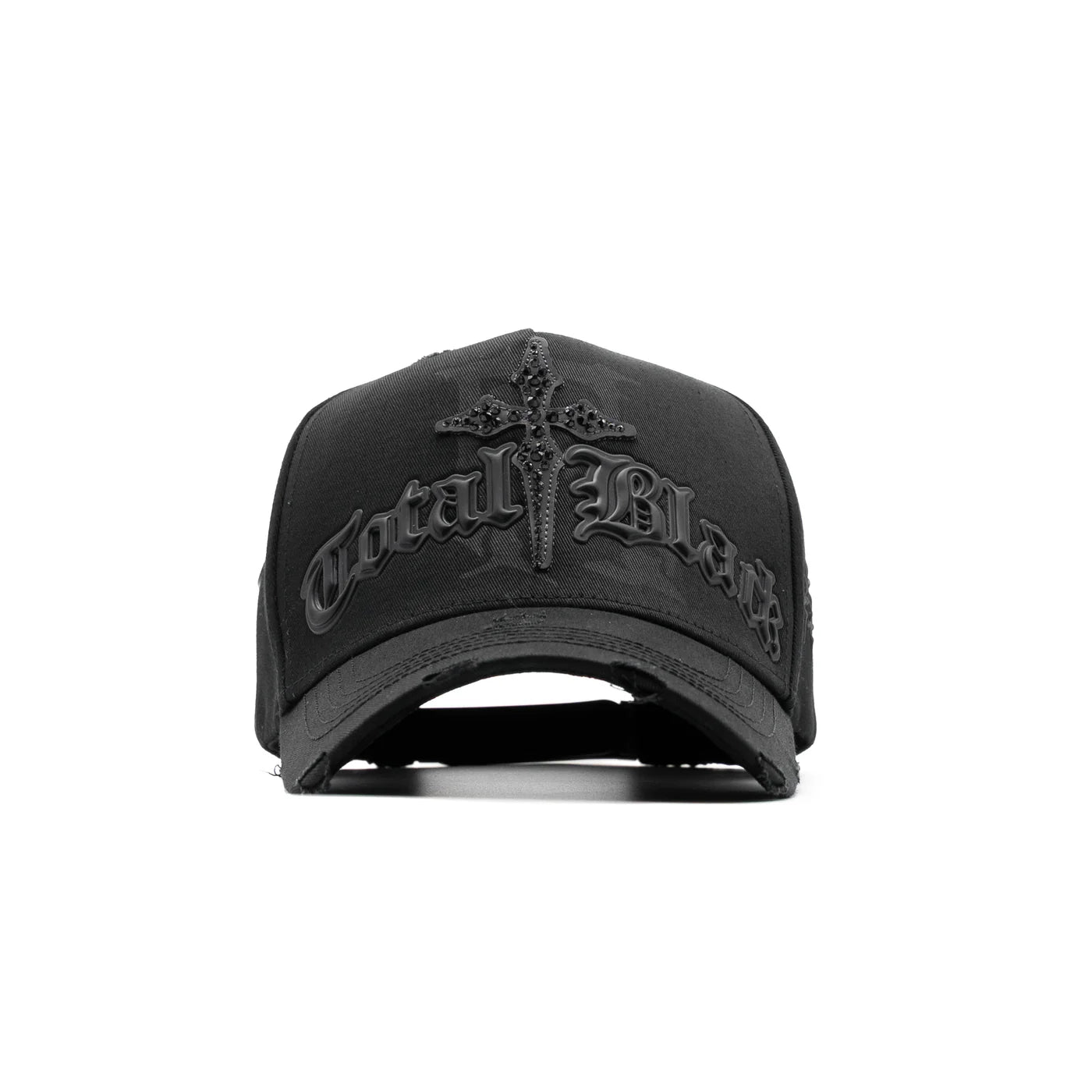 Total Black full set