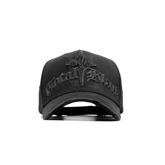 Total Black full set