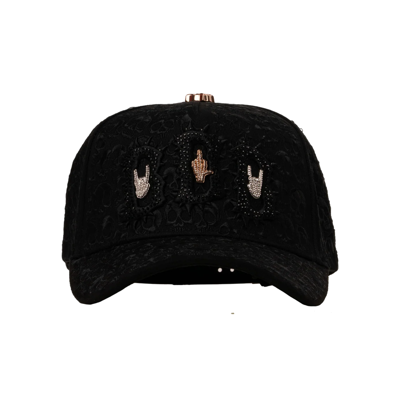 BBB HAND SKULL pre/venta full set