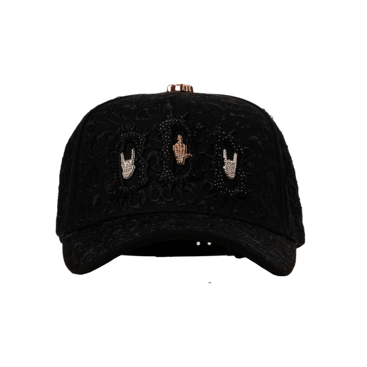 BBB HAND SKULL pre/venta full set