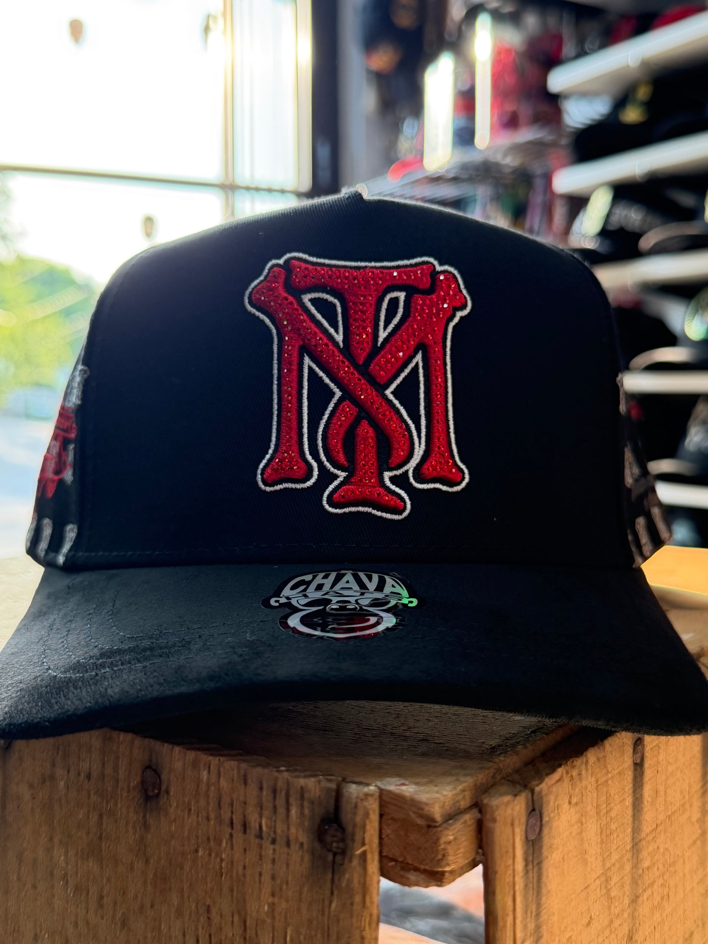 Chava Hats Montana