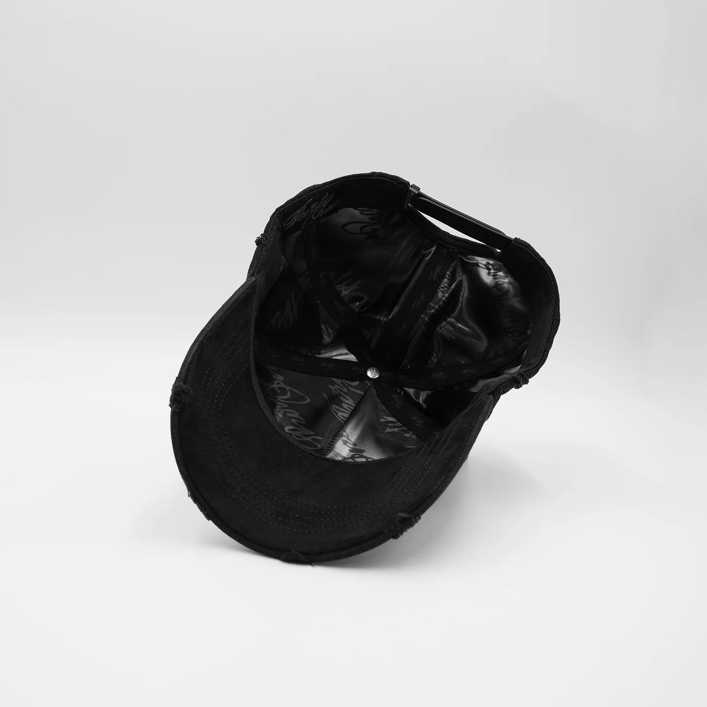 FADE TO BLACK