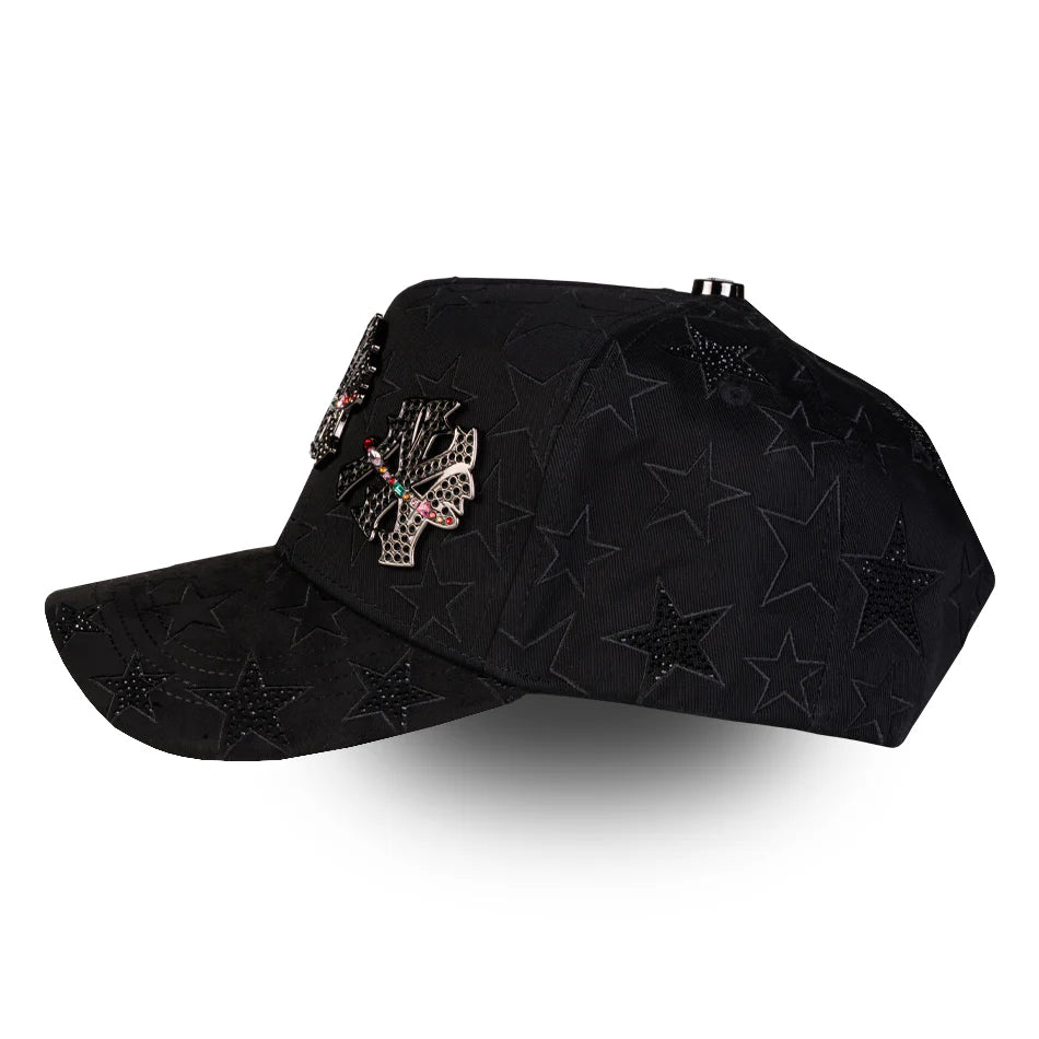 NY STARS full set Rico hat
