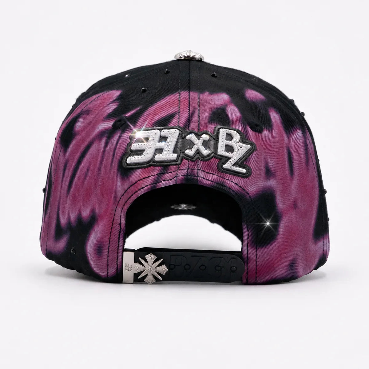 BUZYONE GRAFFITI PINK preventa