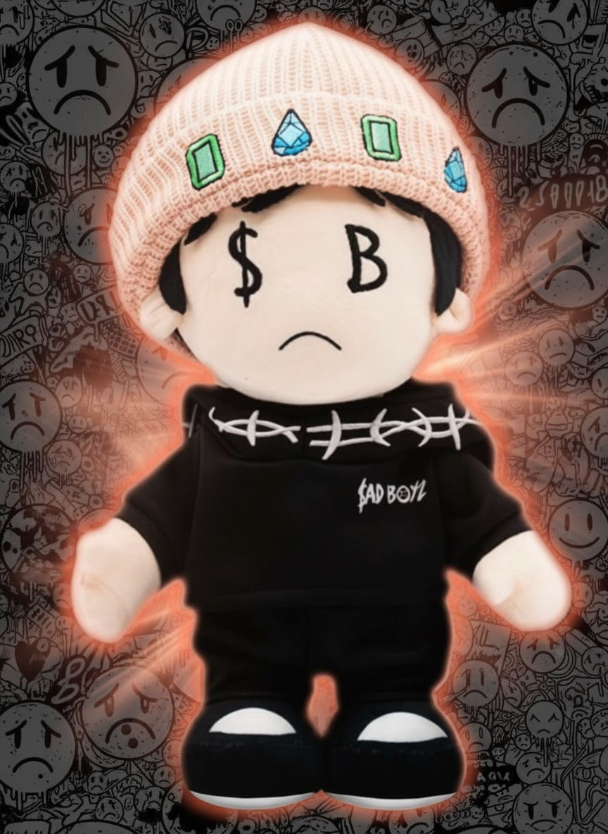SAD BOY pre/venta