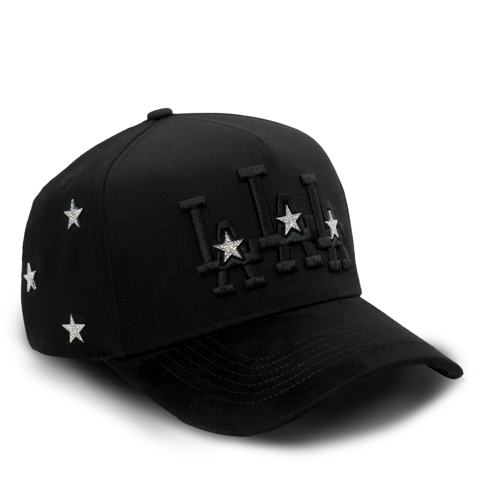La Gorra de las Estrellas