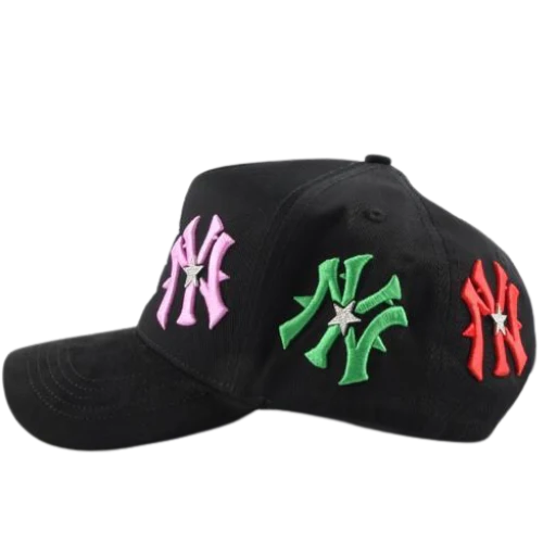 NY Colors All Around/full set