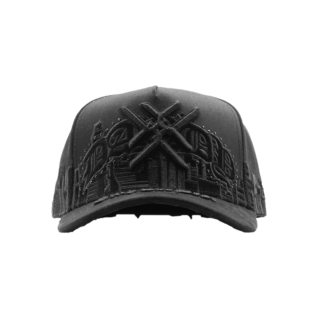 BUNDLE / 5 hats one Box