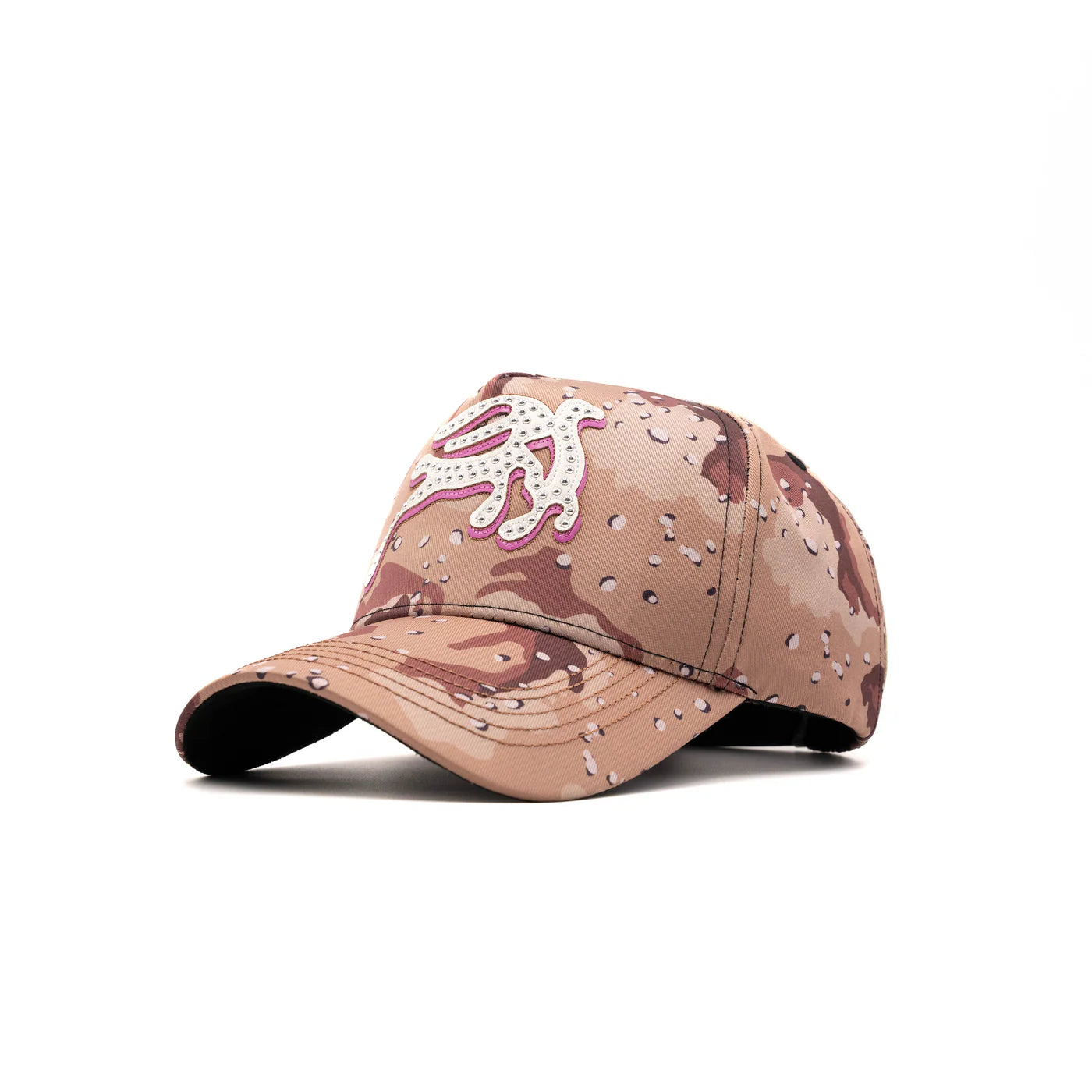 PINK RECON full set dije incluido