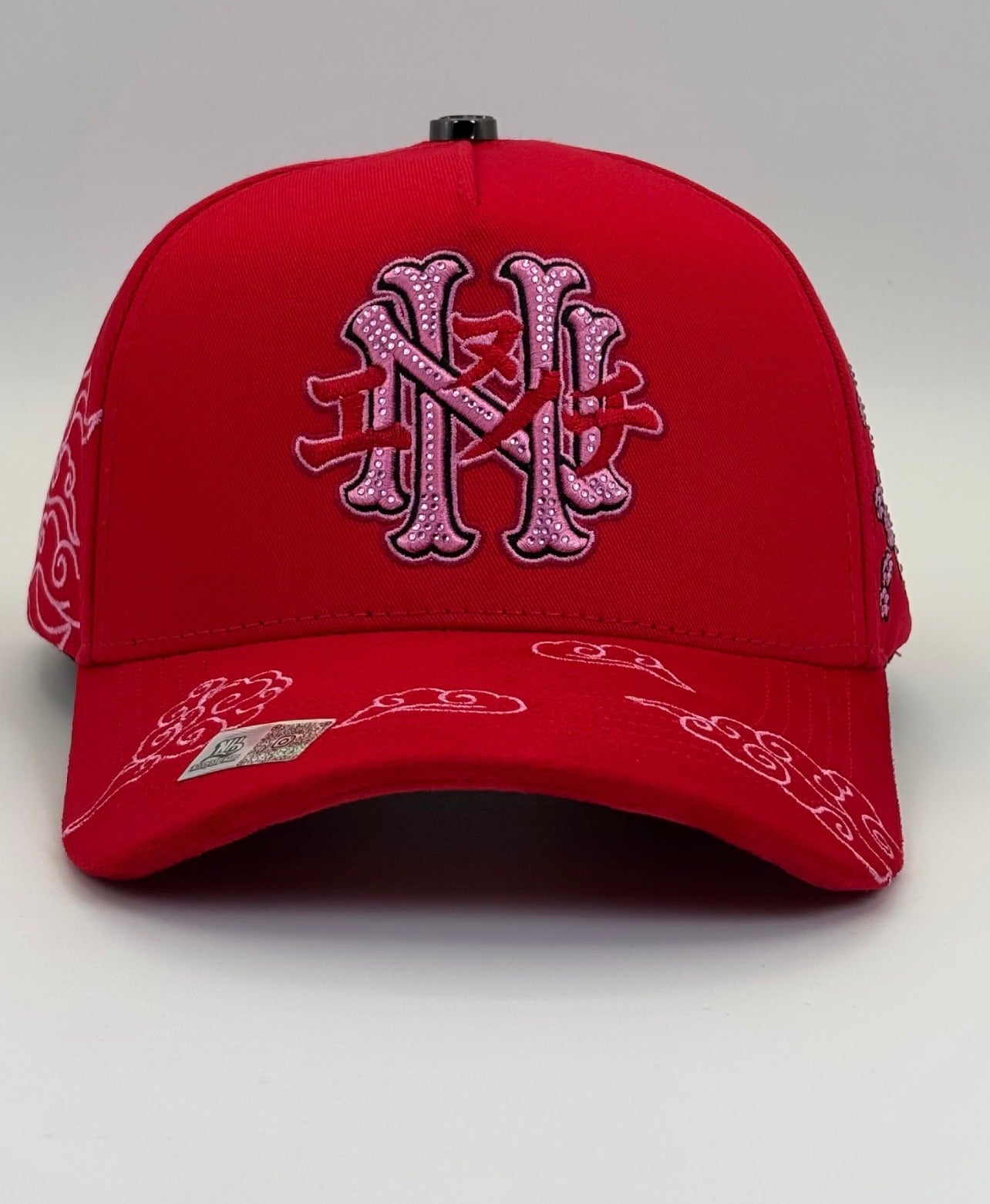 NH Tiger red