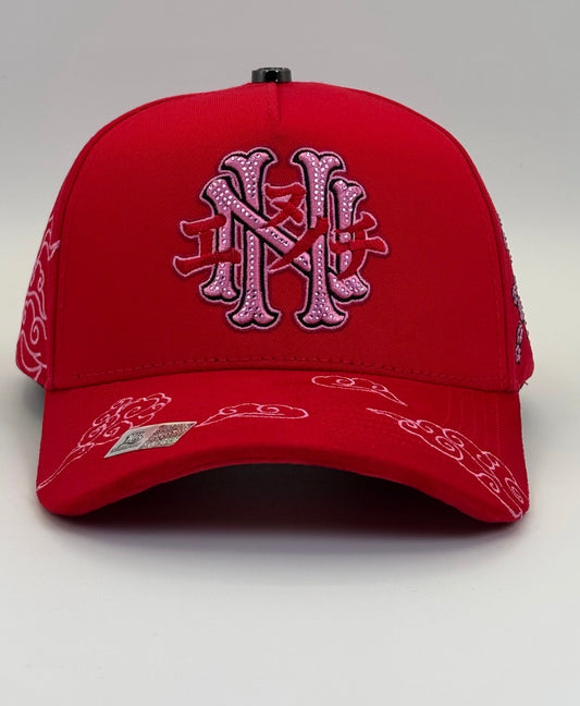 NH Tiger red