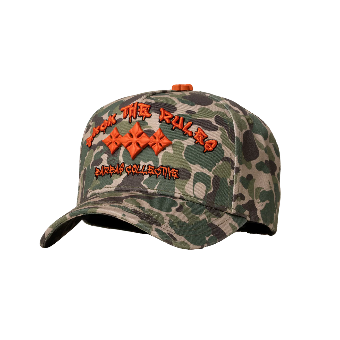 "FTR" CAMO pre/venta full set