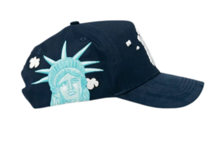 31 Anniversary Hat only