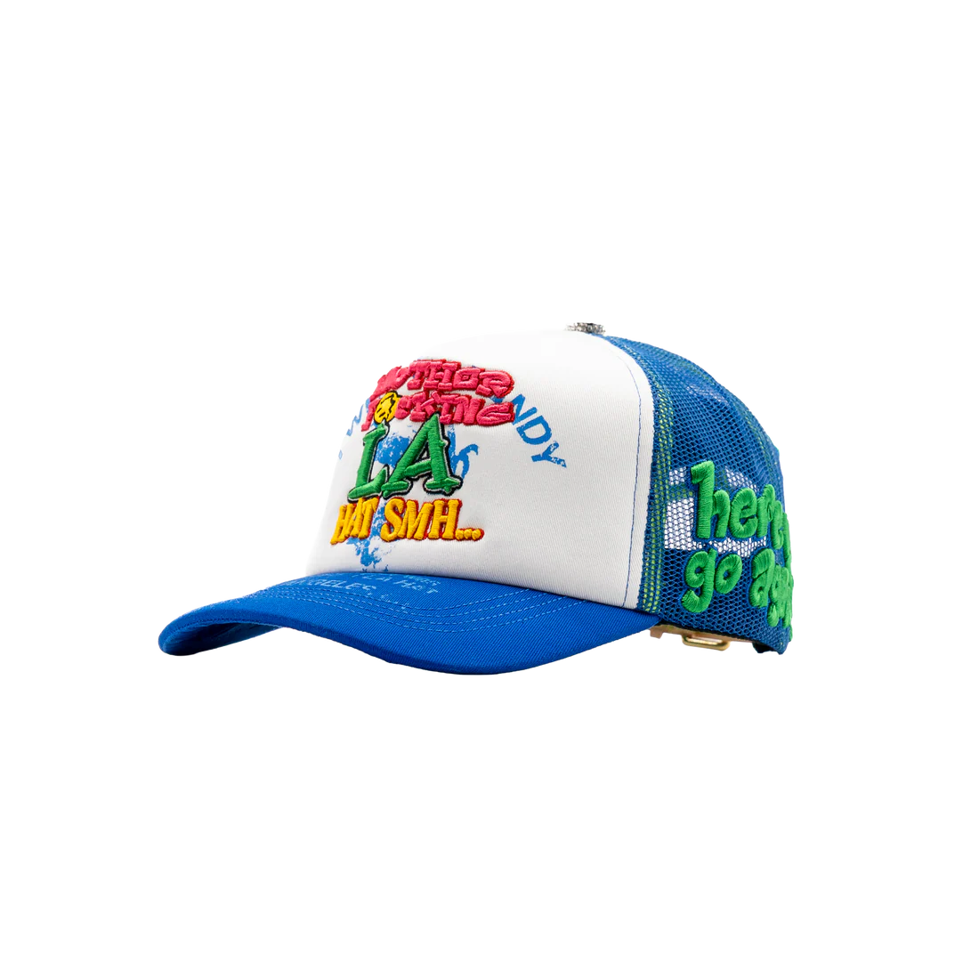Another LA Hat.    PRE/VENTA