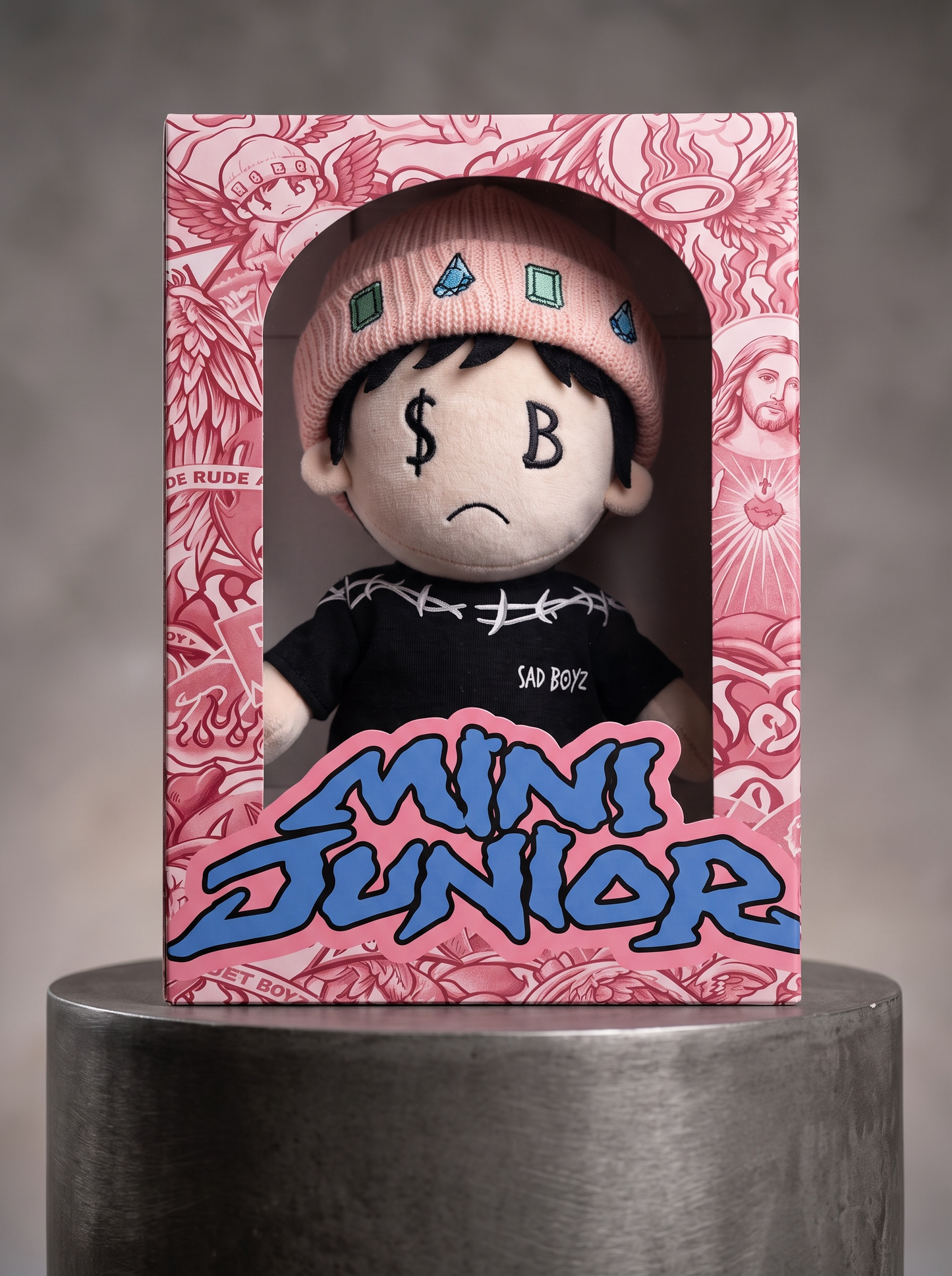 SAD BOY pre/venta