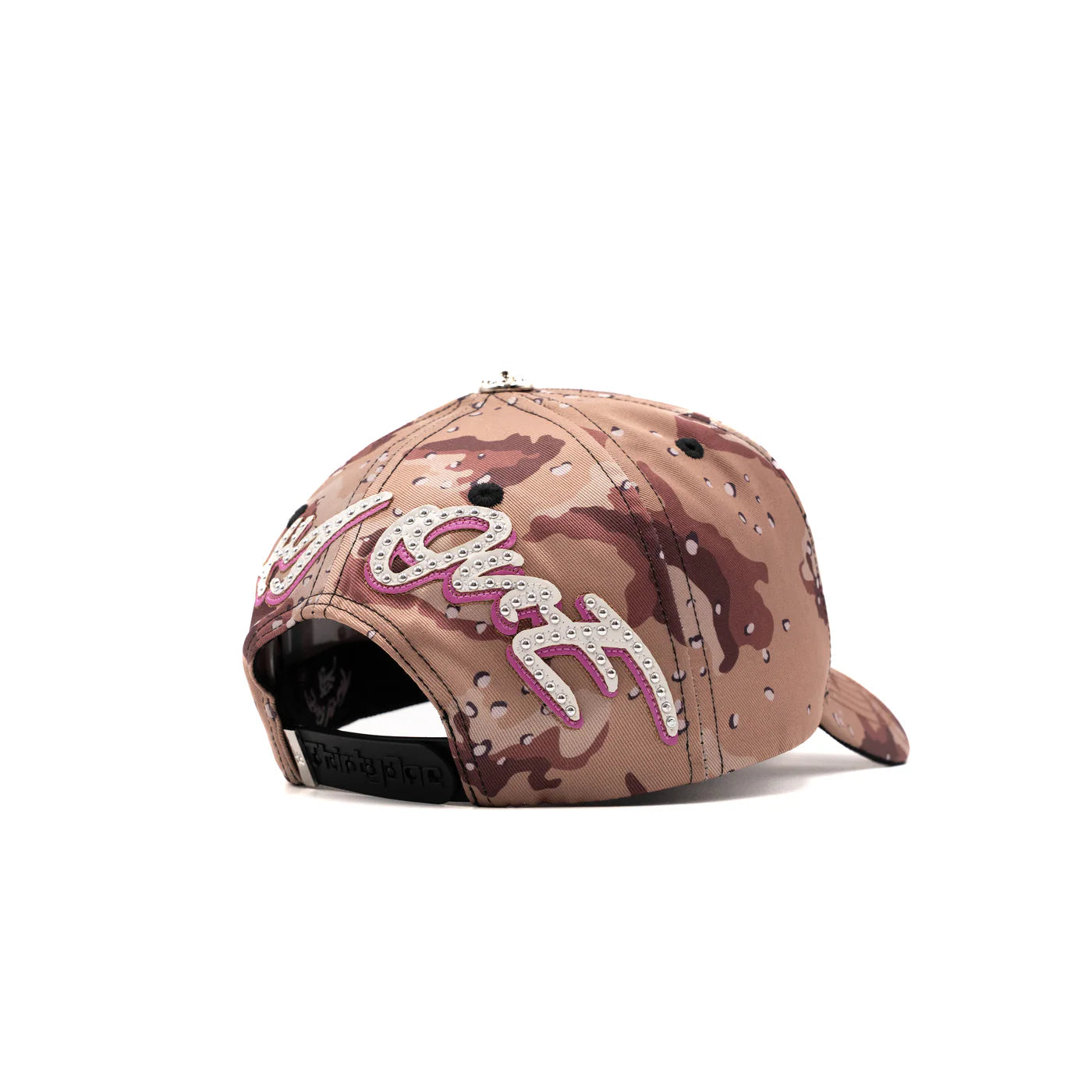 PINK RECON full set dije incluido