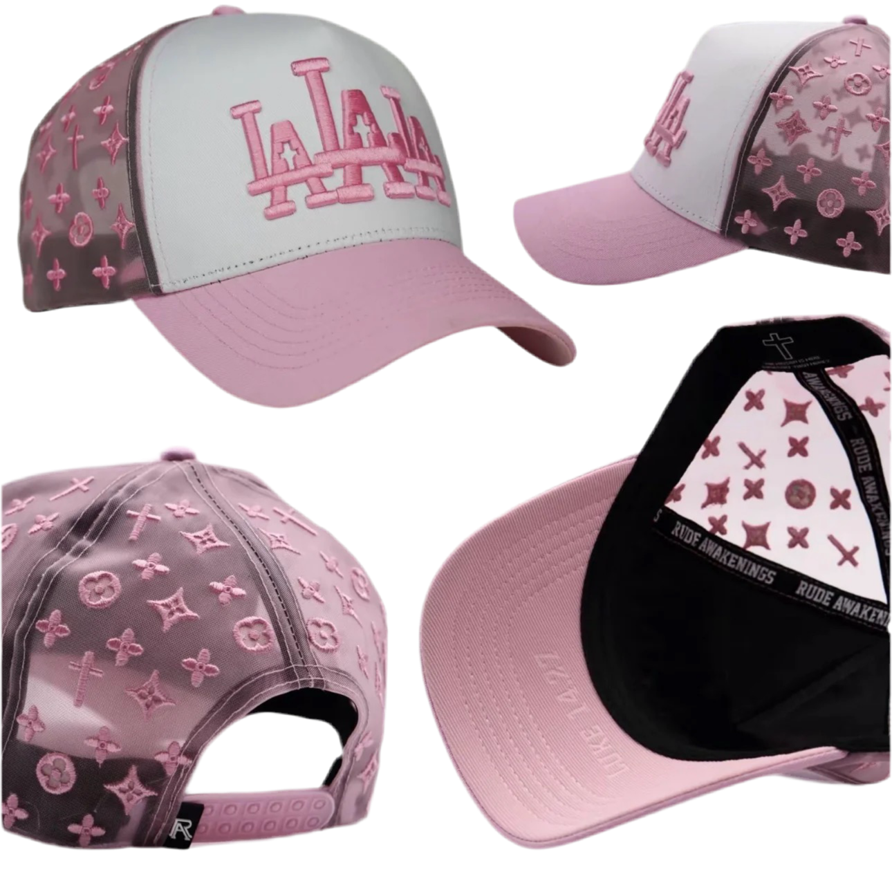 LALALA Pink