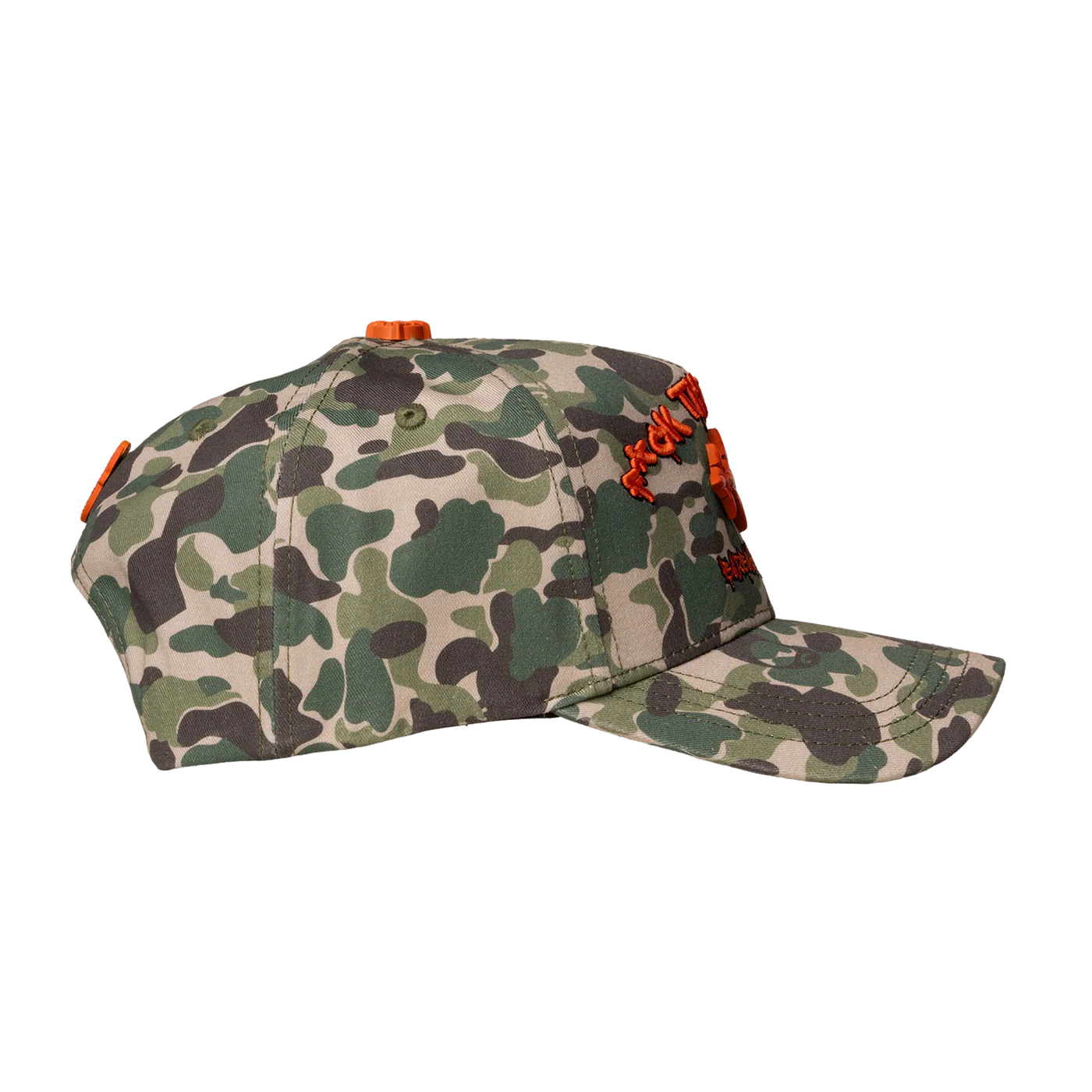 "FTR" CAMO pre/venta full set