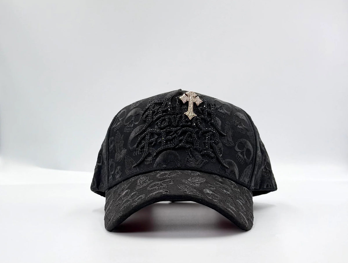 Faith Over Fear LIMITED EDITION