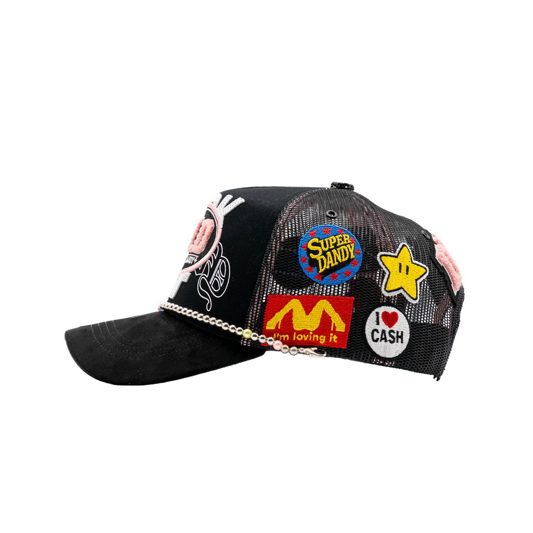 S.M.D fulls set PRE/VENTA