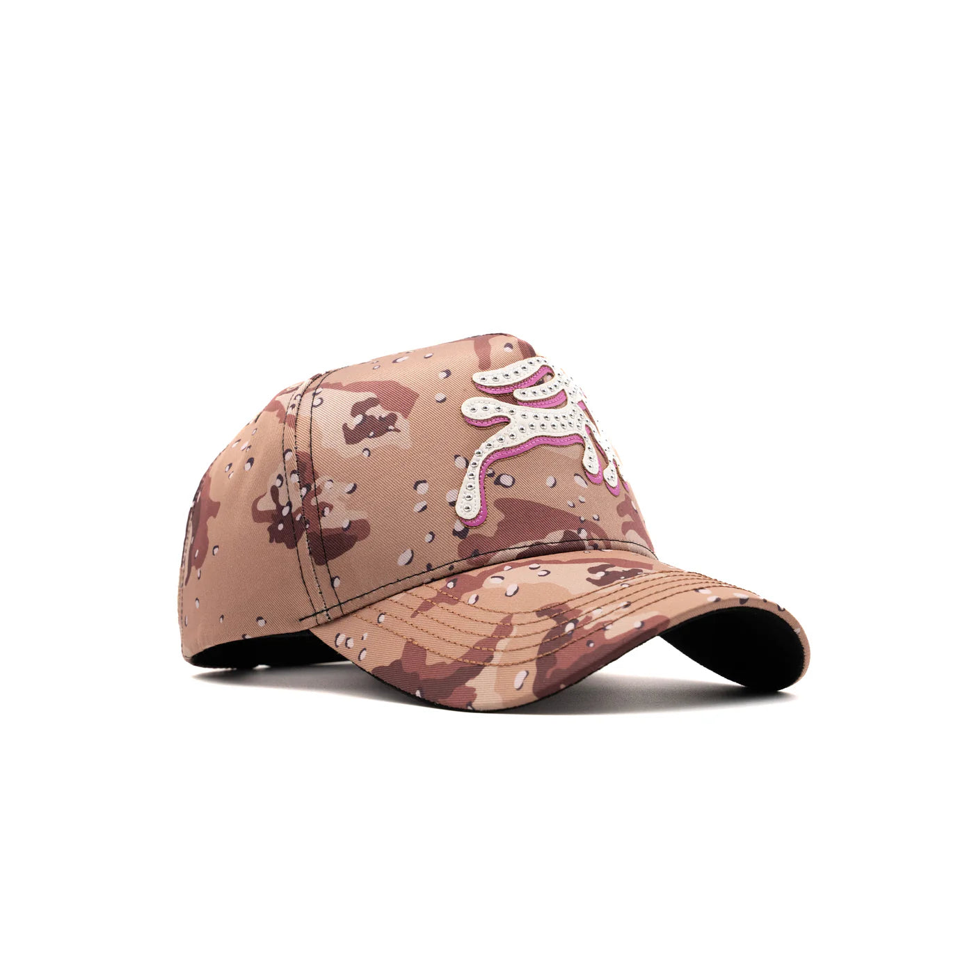 PINK RECON full set dije incluido