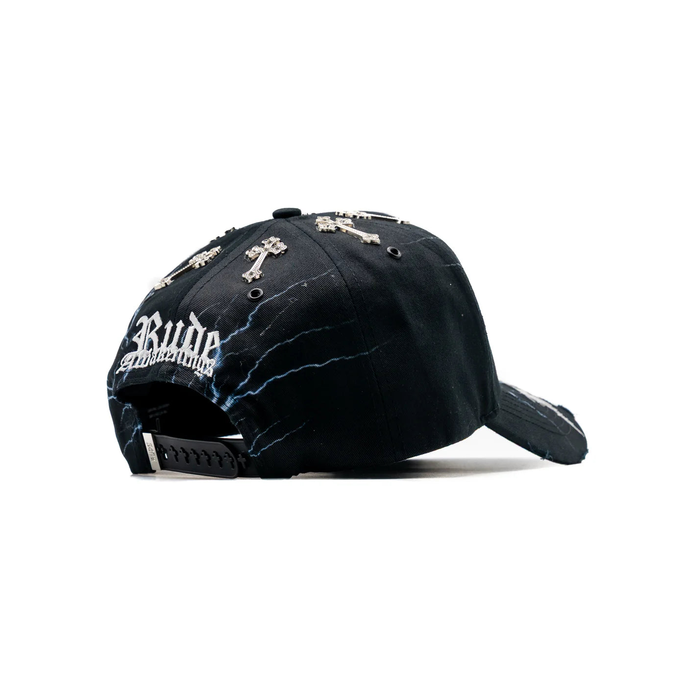 HEAVENS WRATH pre/venta