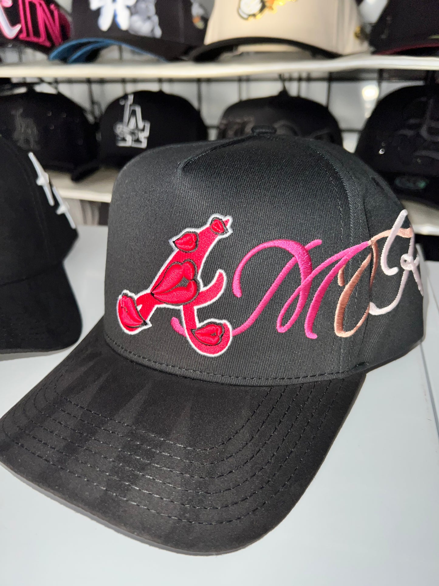 Amor Hat