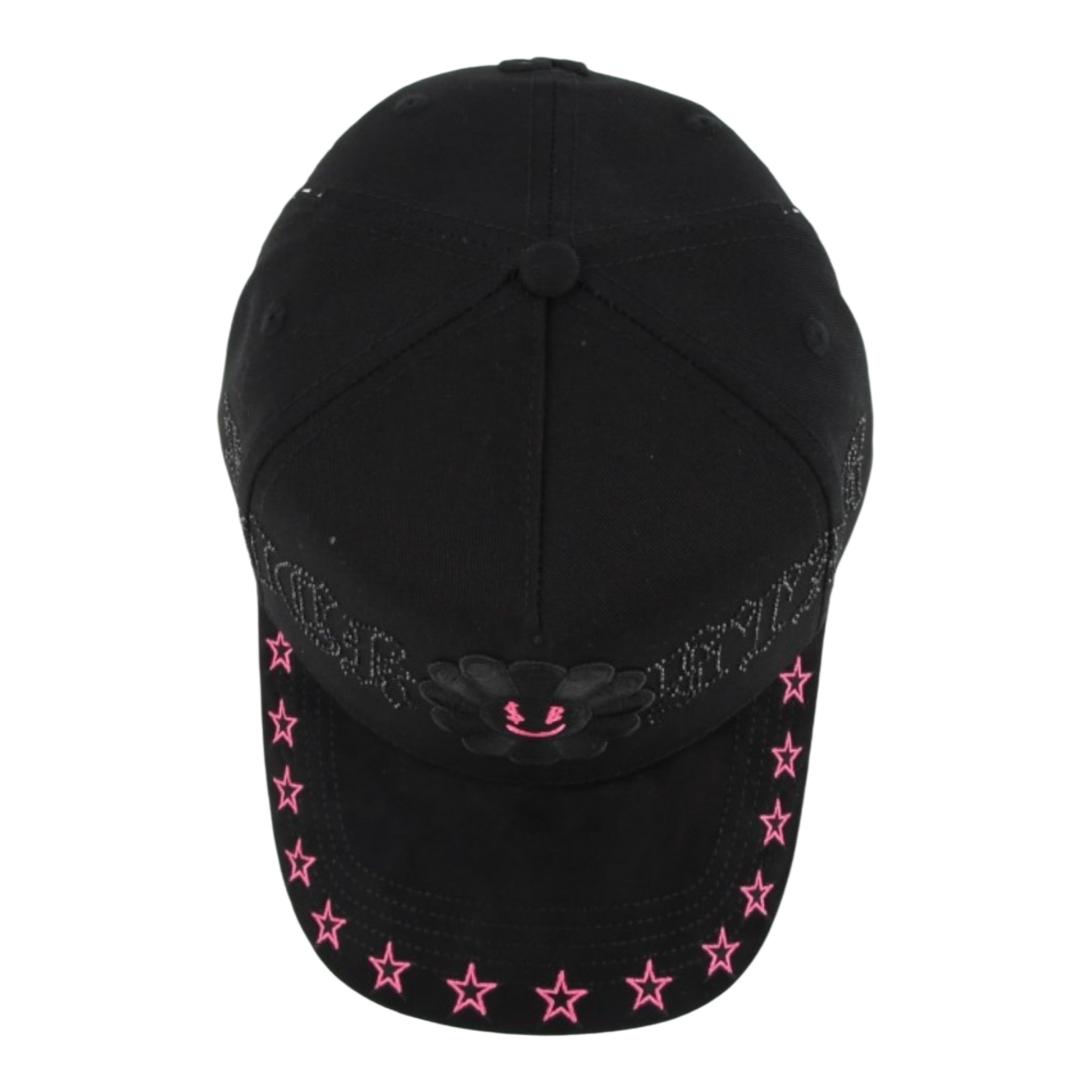 ROCKSTAR CRISTAL FULL SET