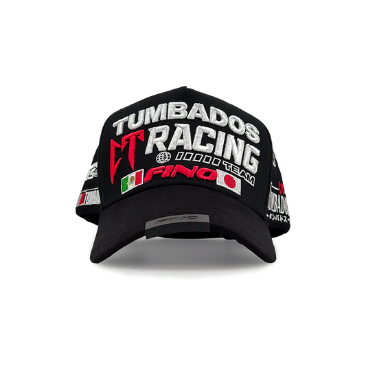 TUMBADOS RACING full set