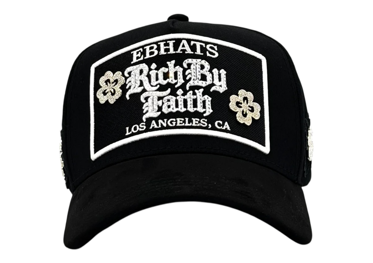 RICH BY FAITH 2.0